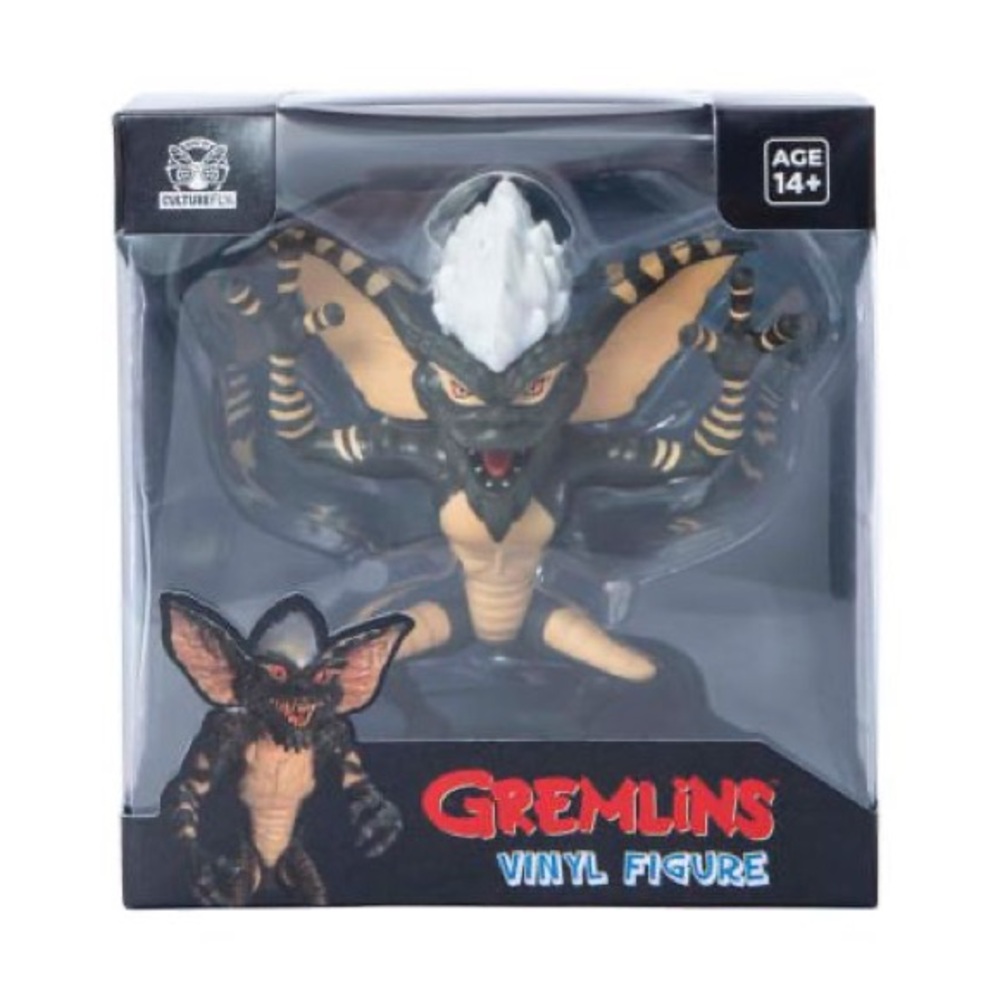 Gremlins Vinyl Figure by Culturefly